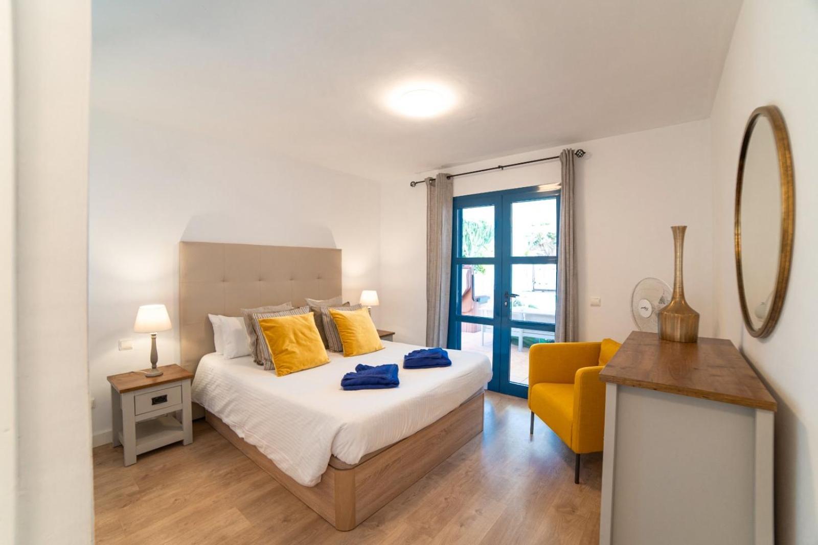 Villa Bonita Playa Blanca  Exteriör bild