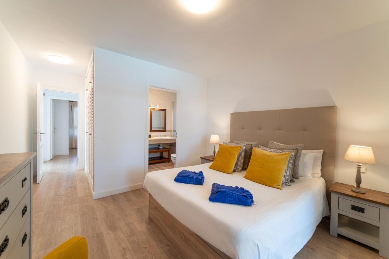 Villa Bonita Playa Blanca  Exteriör bild